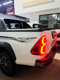 تويوتا هايلوكس